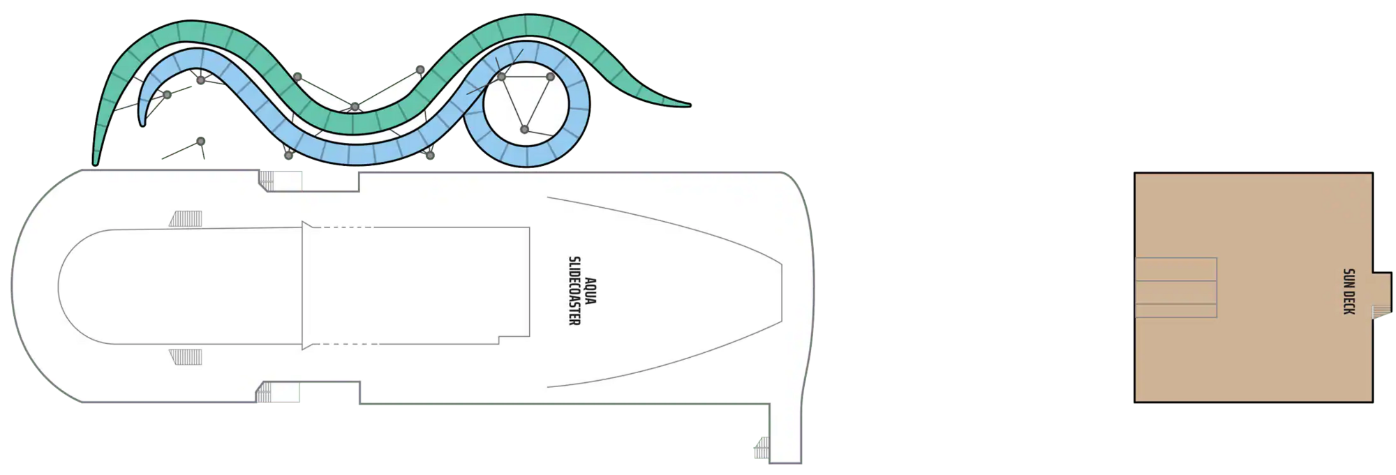 Deck 19 plan